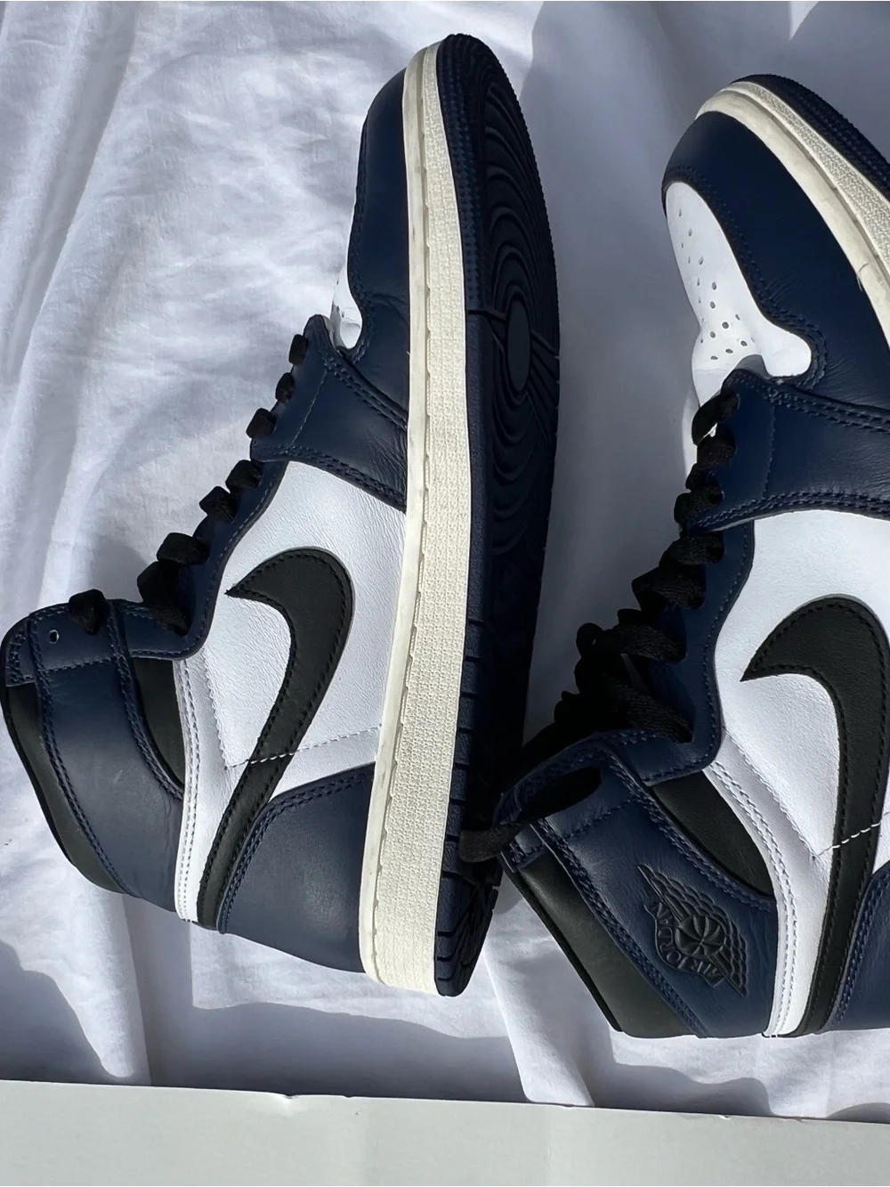 Jordan nike air